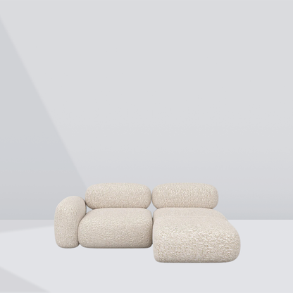 Luna Cloud Sofa