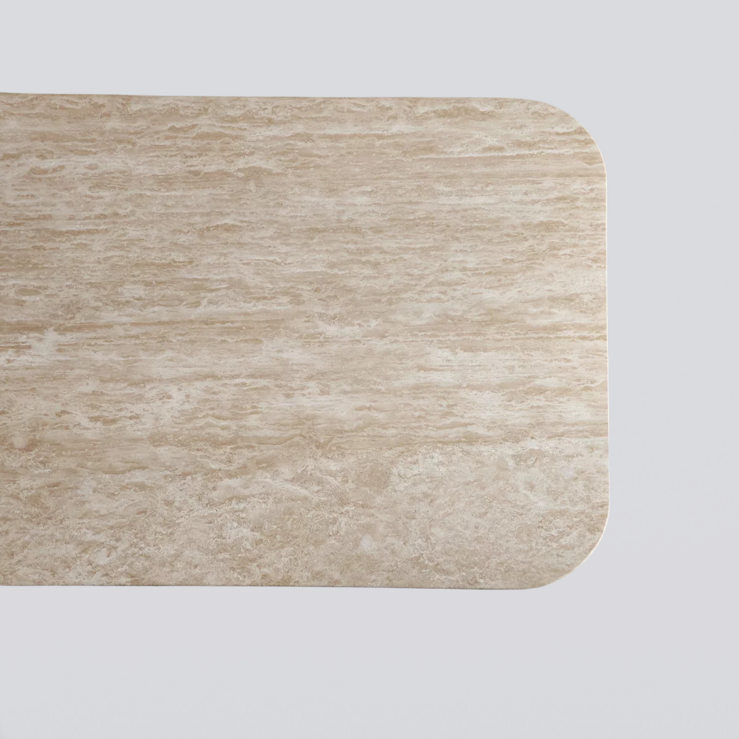Cairo Marble Dining Table - 8-Seaters