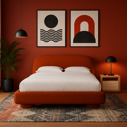 The Urban Edge 2 Bedroom Package