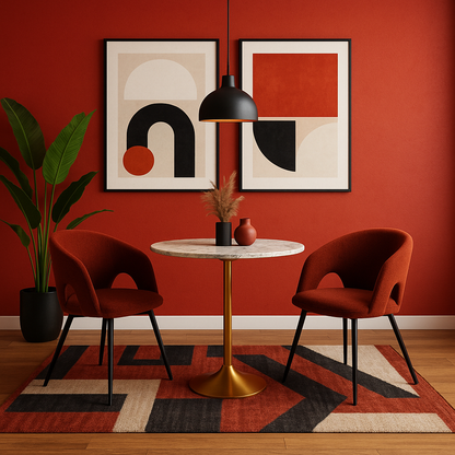 The Urban Edge Studio Package