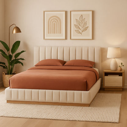 The Cozy Nest Villa Package