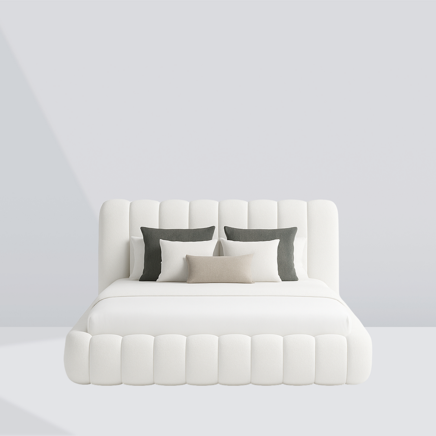 Velorra Bed