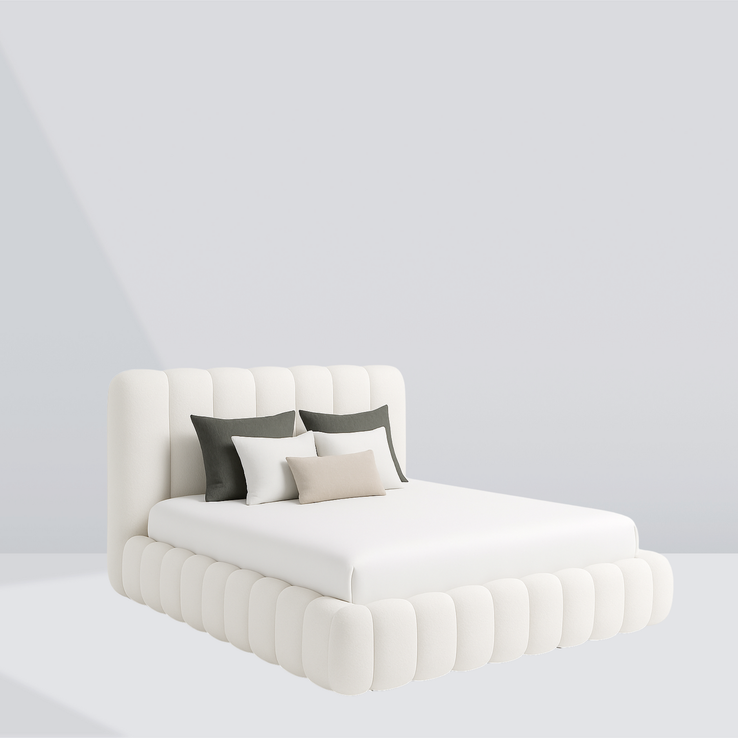 Velorra Bed