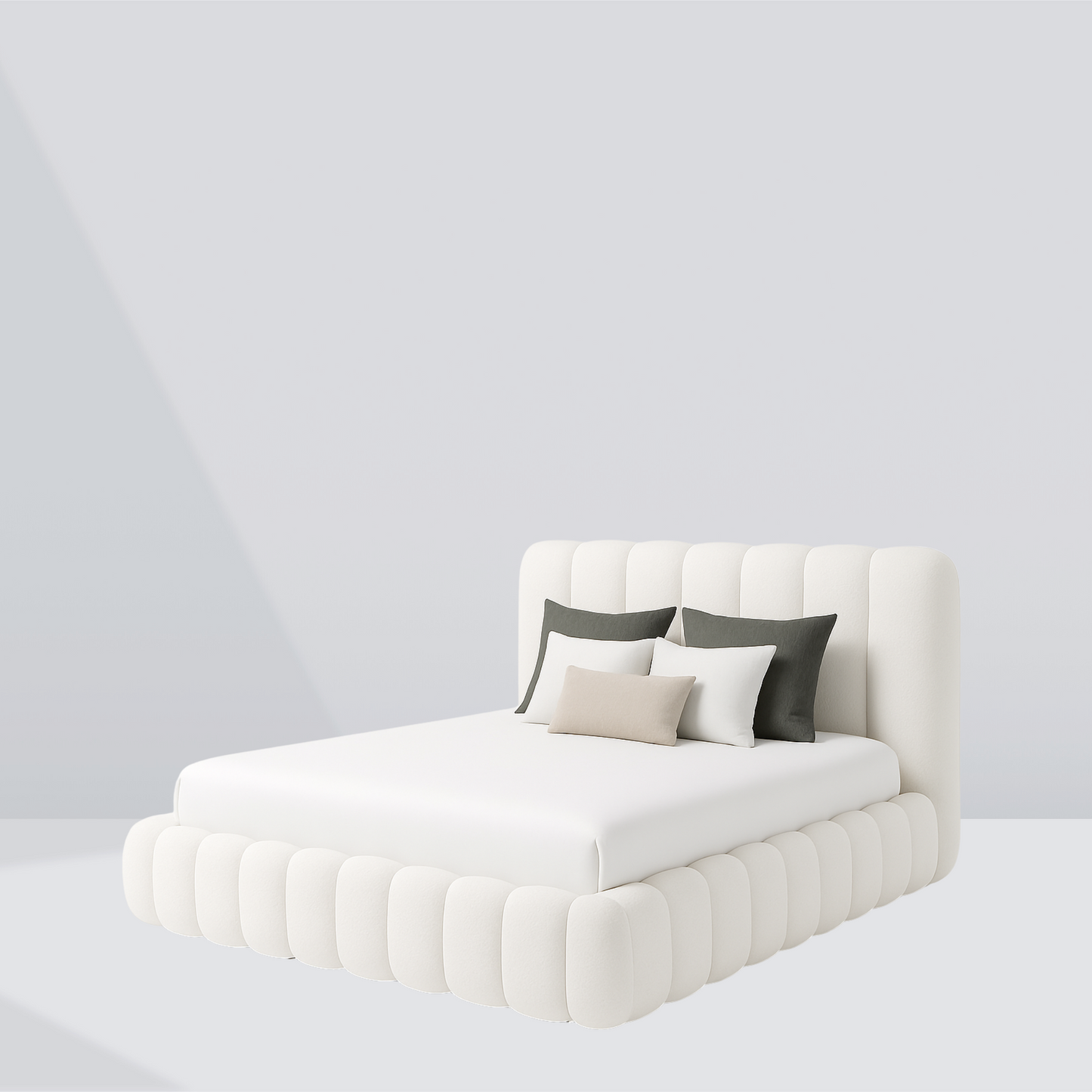 Velorra Bed
