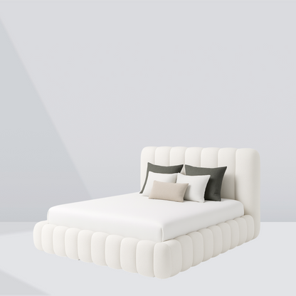 Velorra Bed