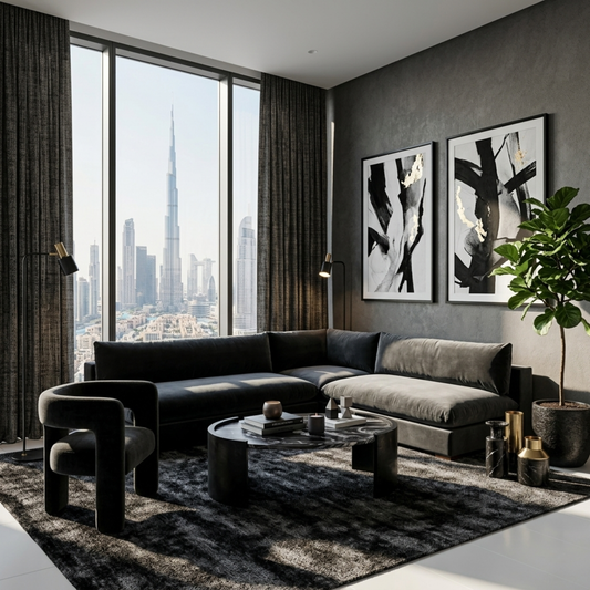 The Artistic Loft 2 Bedroom Package