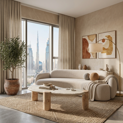 The Cozy Nest Studio Package