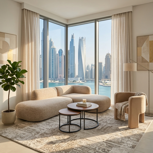 The Starter Haven 2 Bedroom Package
