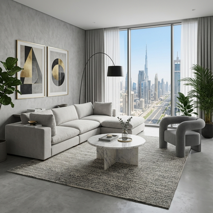 The Executive Loft Villa Package