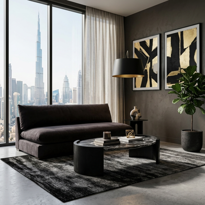 The Artistic Loft Studio Package
