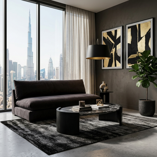 The Artistic Loft Studio Package