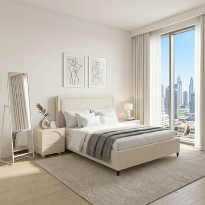 The Minimal Luxe Villa Package