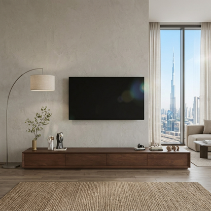 The Starter Haven 2 Bedroom Package