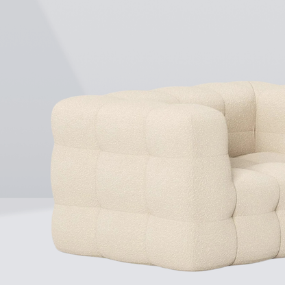 Luna Cloud Sofa Chair