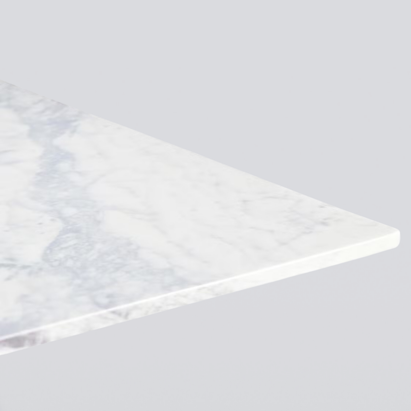 Astra Marble Dining Table – 6 Seaters