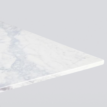 Astra Marble Dining Table – 6 Seaters