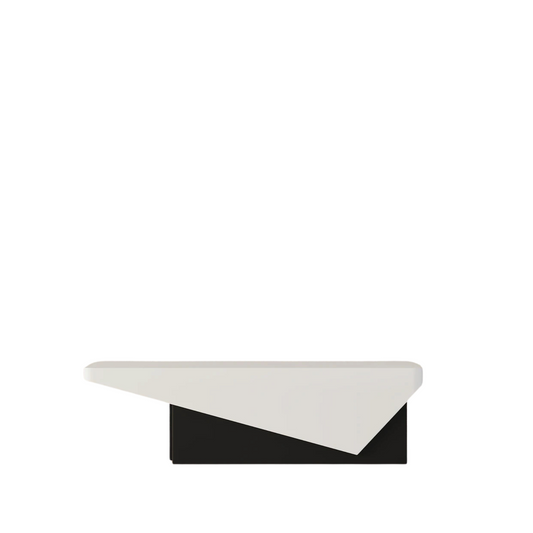 Kanta Angular Coffee Table
