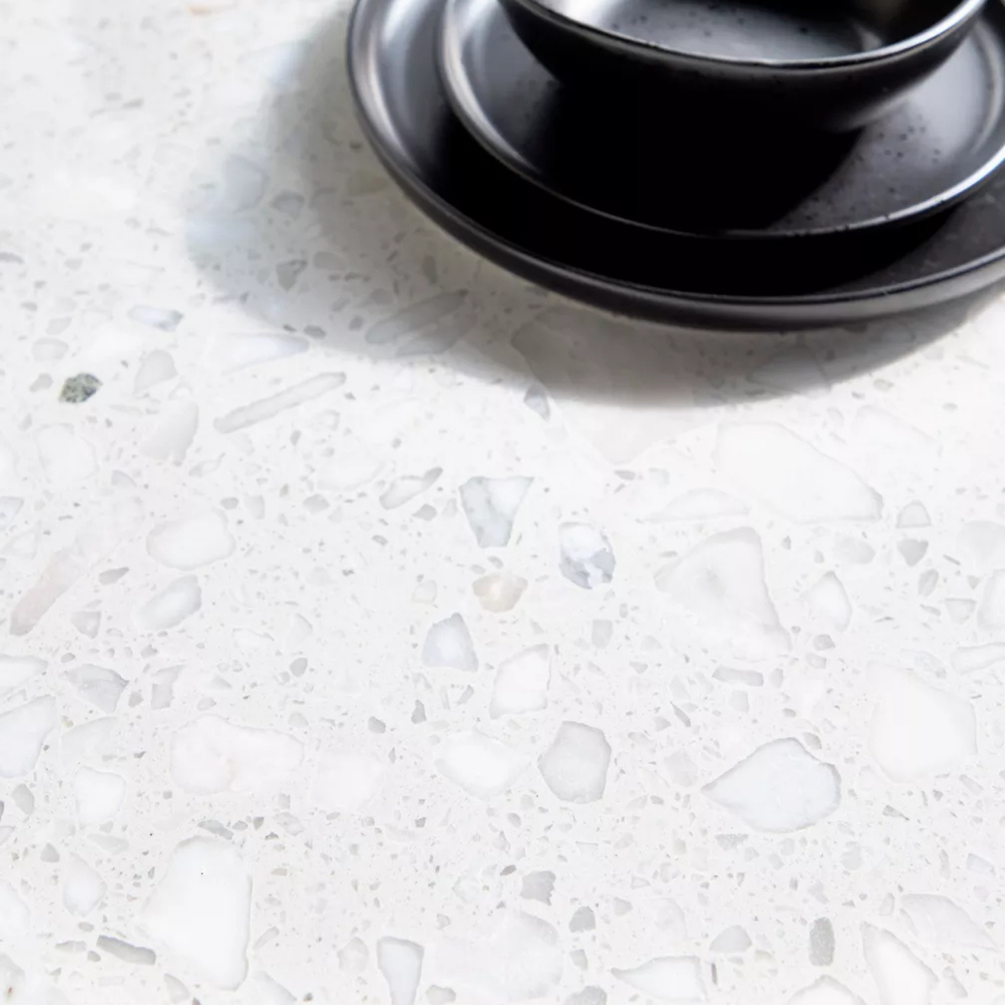 Arlo Terrazzo Dining Table - 2 Seaters