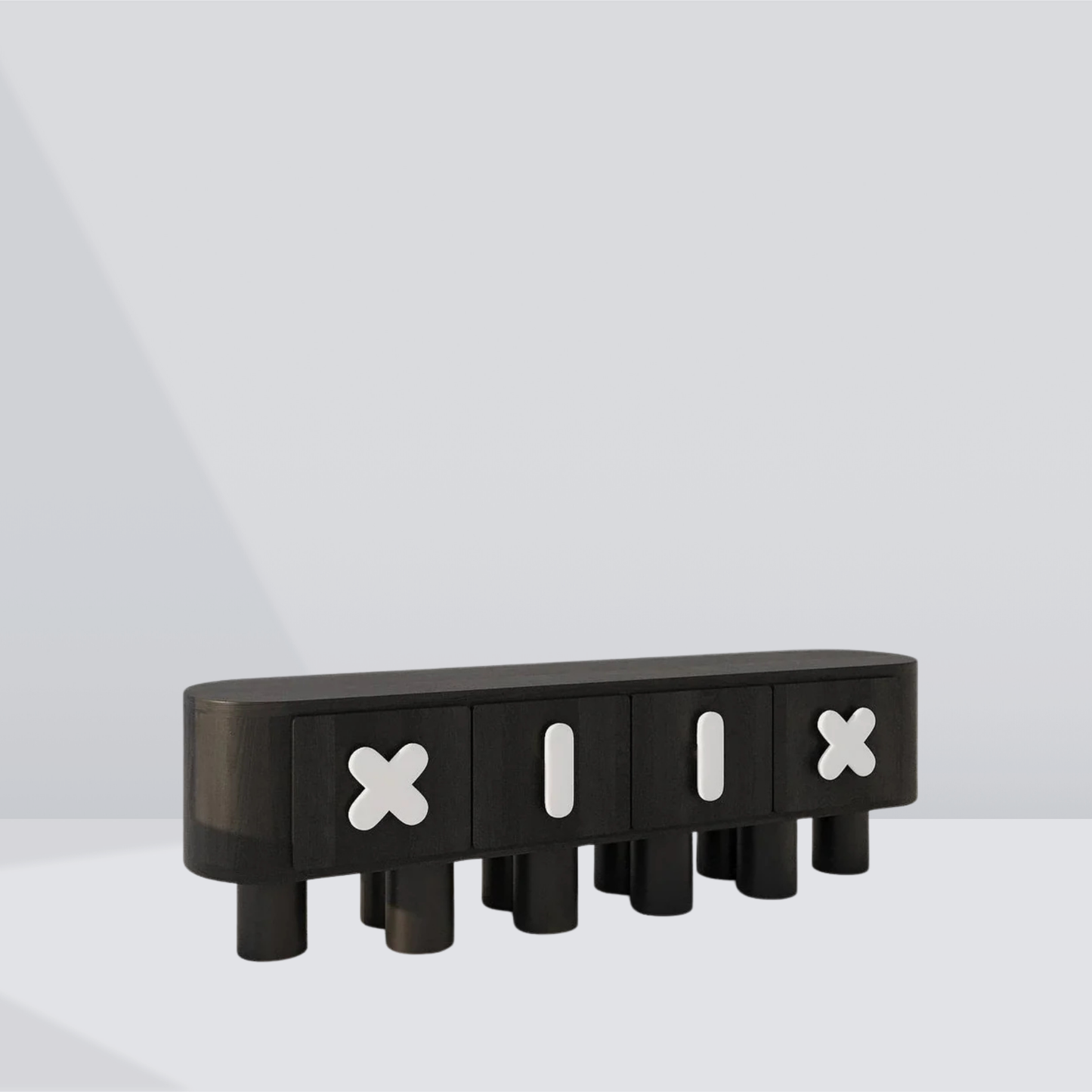 Nero Play TV Console