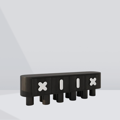 Nero Play TV Console
