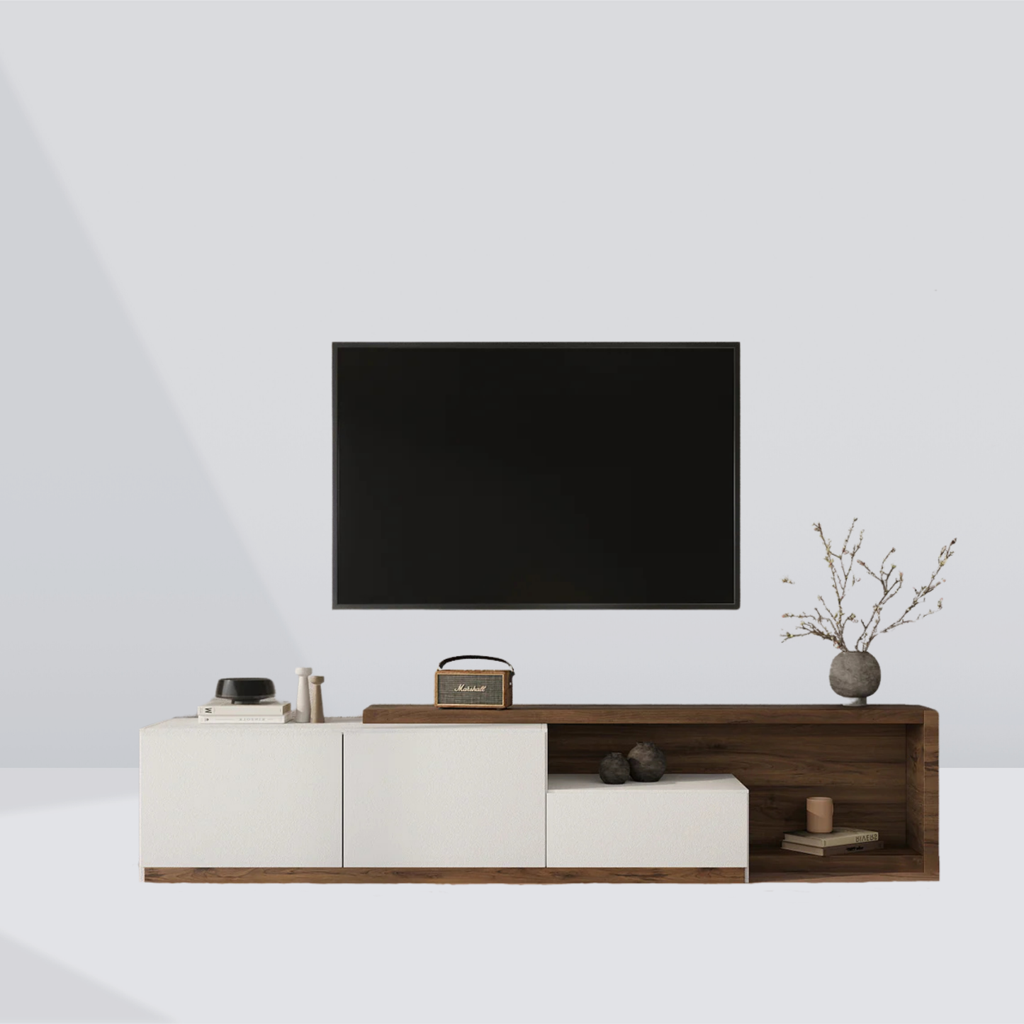 Tavira TV Stand