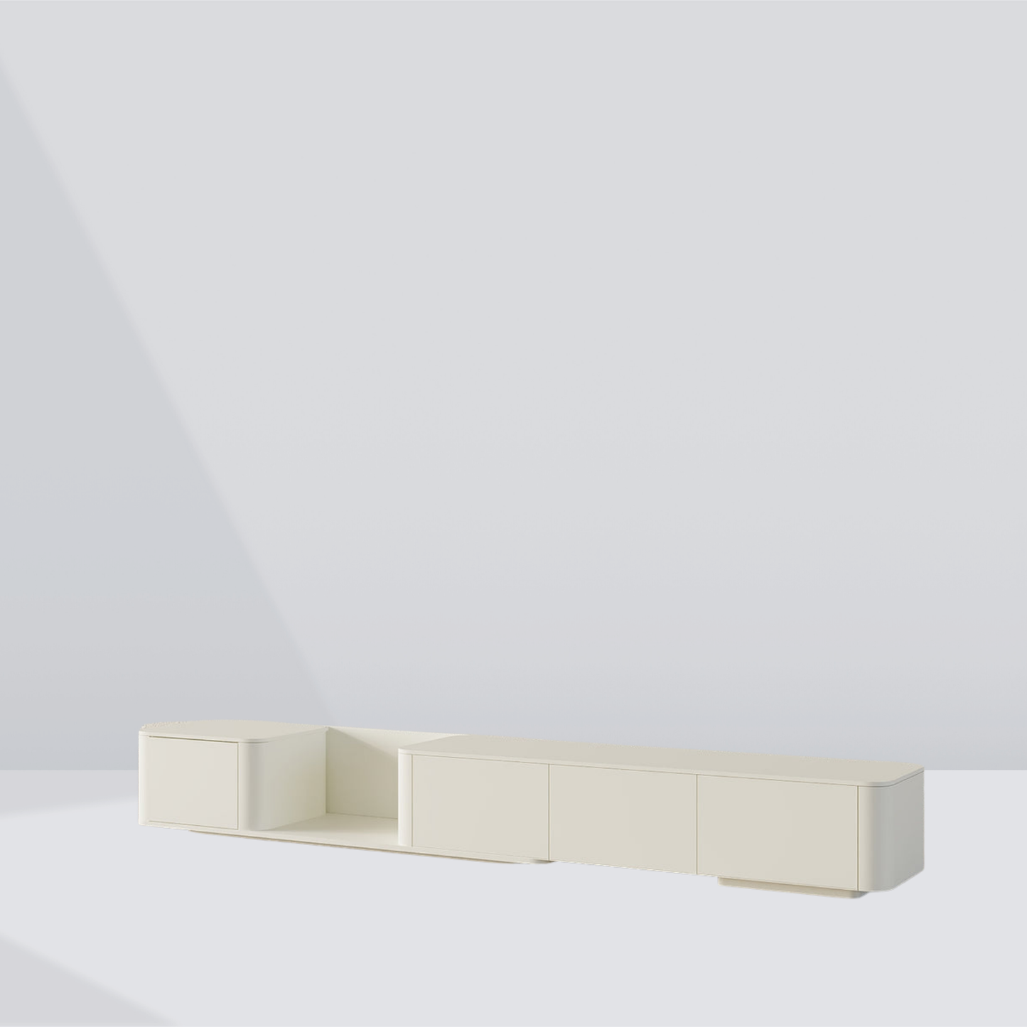Versa Extendable TV Stand