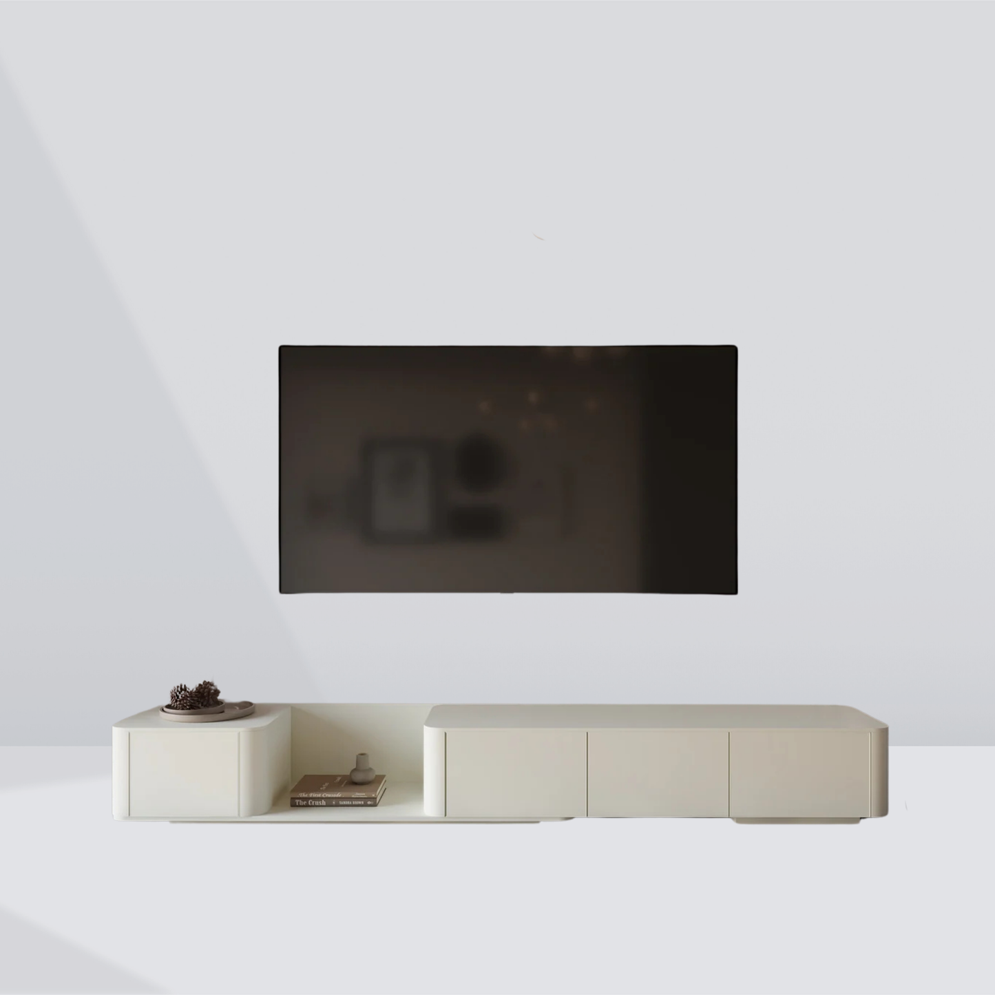 Versa Extendable TV Stand